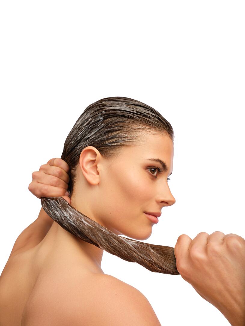 Routine pour la prévention de l'alopécie